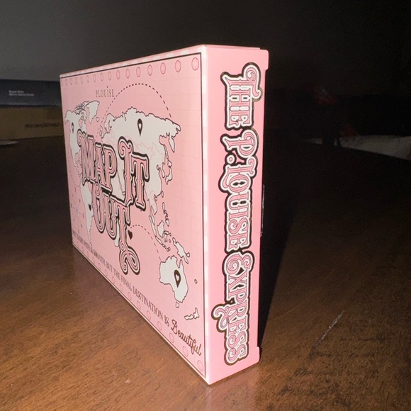 P. Louise Lip Pencil Set - Picture 2 of 8